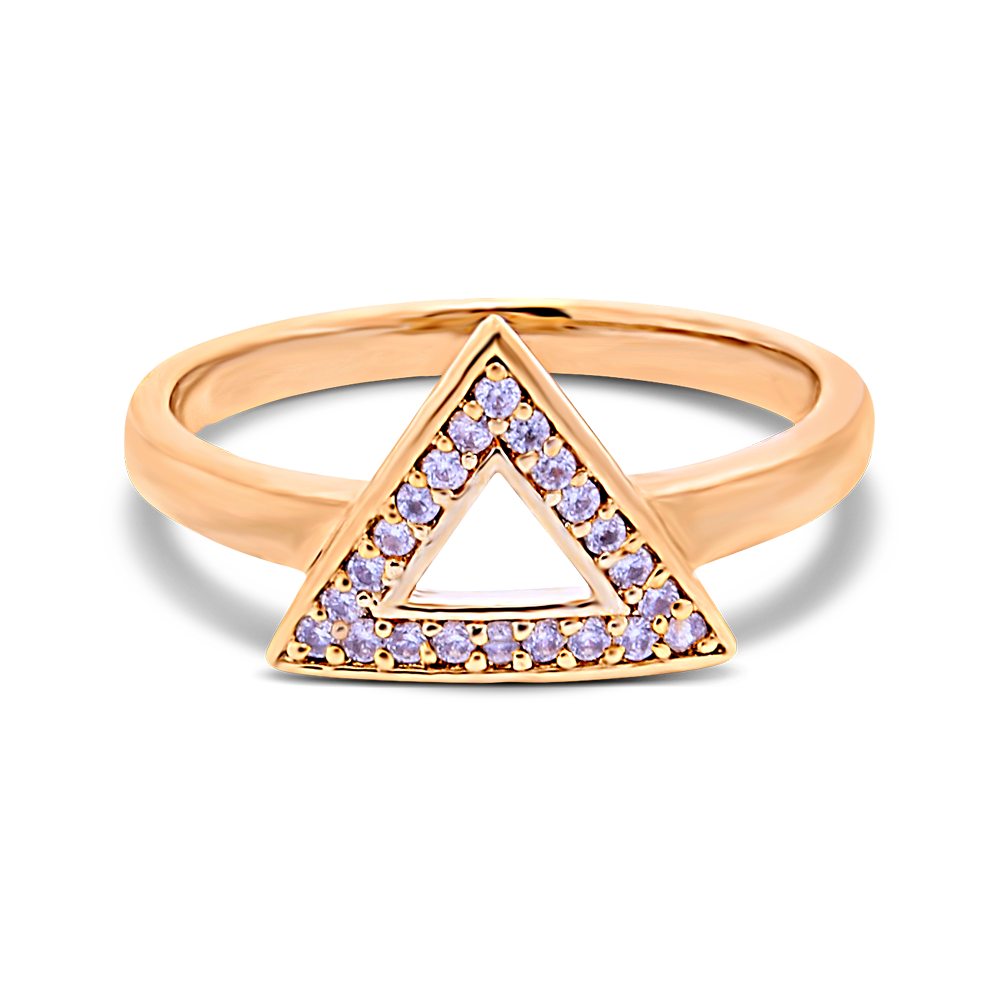 Golden Delta Ring