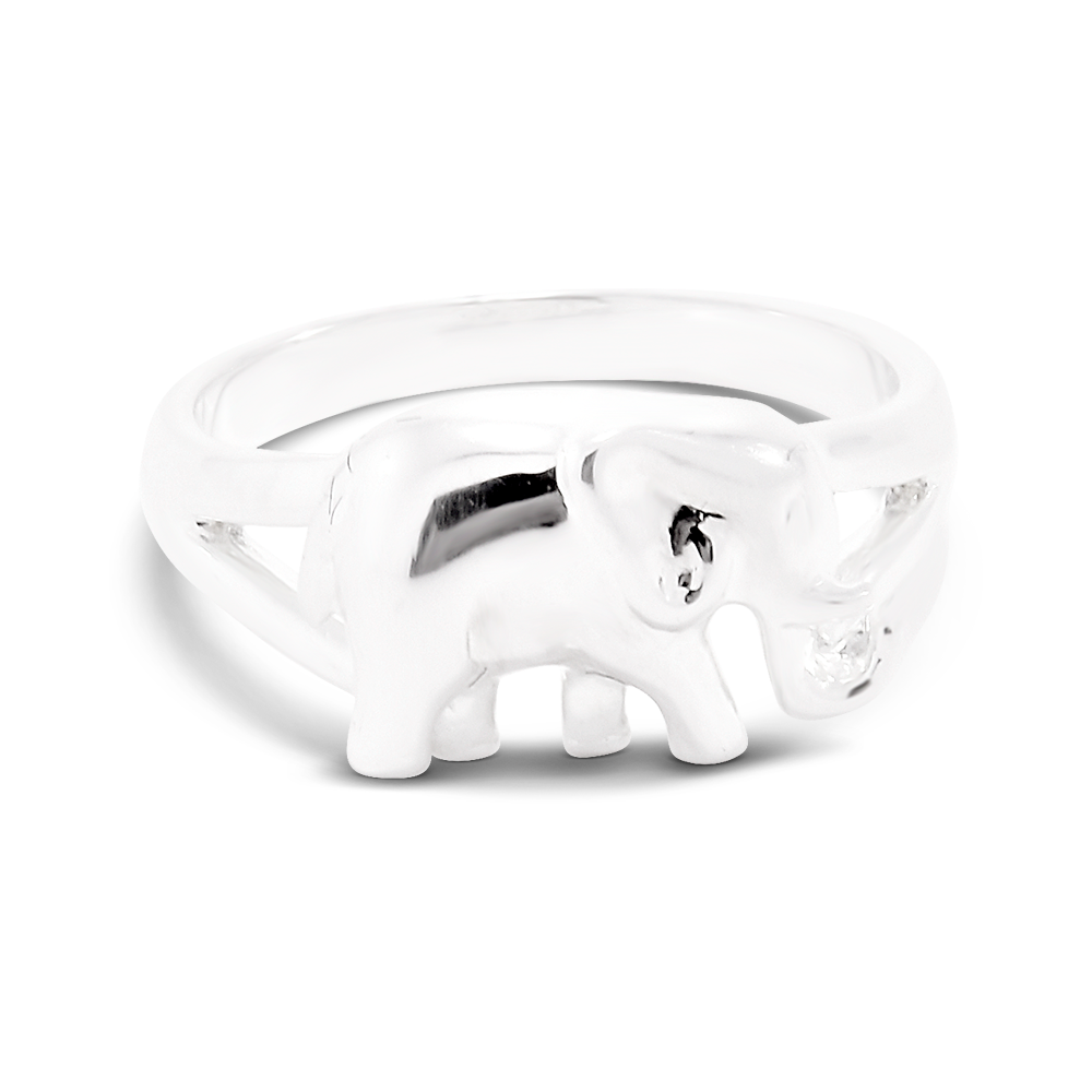 Elephant Ring – Impressions in Greek
