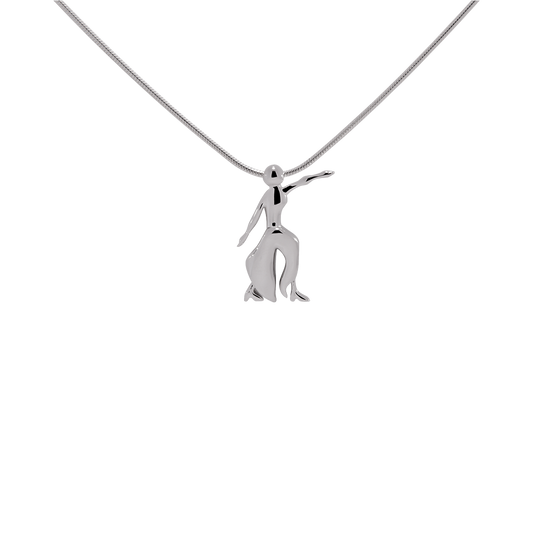 Fortitude Necklace